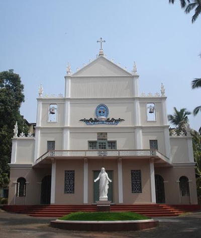 Mangalore dioc...